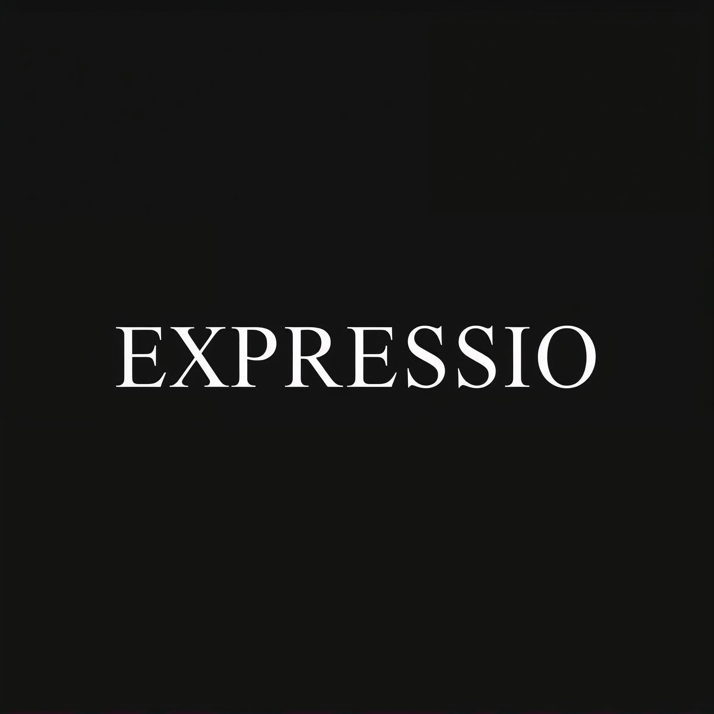 Expressio